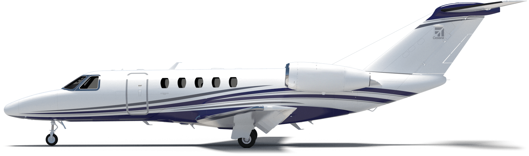 Efstc Ato Cessna Citation C525 Type Ratings Mcc Uprt